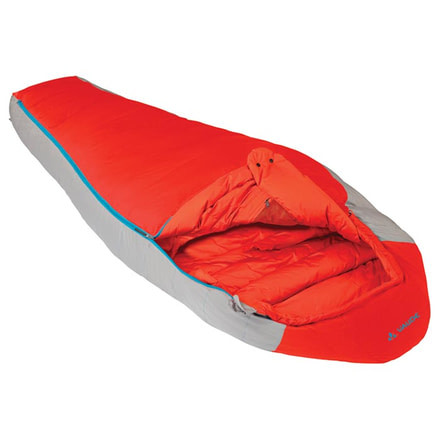 Vaude Cheyenne 700 - Down - Left 11370-227-0010