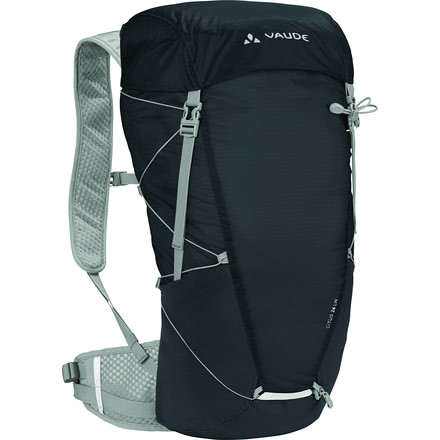 Vaude Citus 16 L Backpack-Black