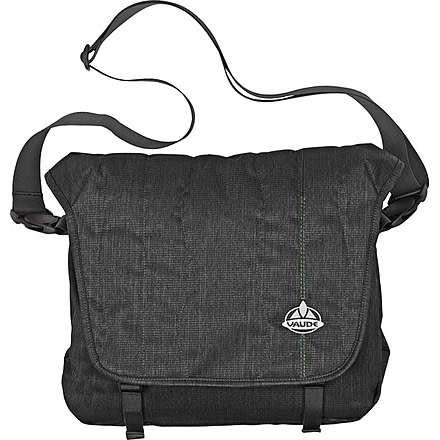 Vaude Hapet - Black 15450-0100