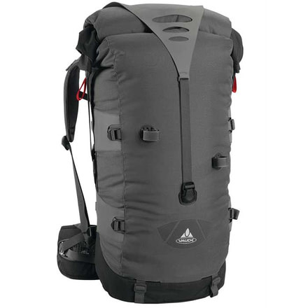 Vaude Hard Rock 32 + 15 1950 cu in