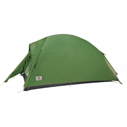 Vaude Hogan Ultralight 2 Pers Tent, Green 723055