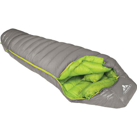 Vaude Ice Peak 750 - Pebbles Down 11212-023