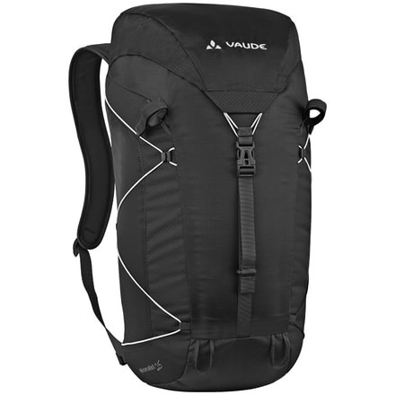 Vaude Minimalist 25 - Black 11401-010