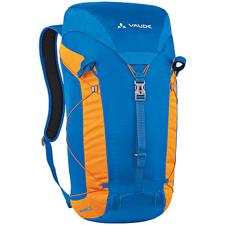 Vaude Minimalist 35 - Blue 11518-300