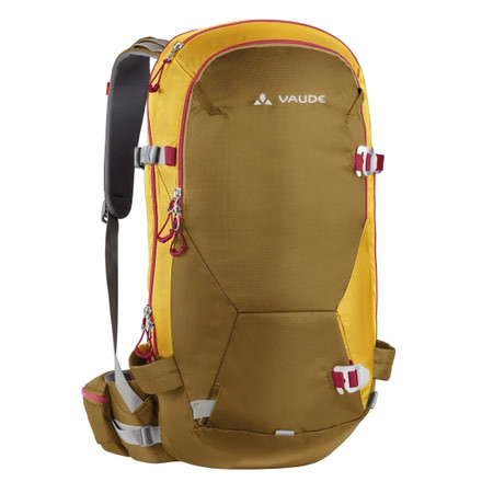 Vaude Nendaz 24 Women's Backpack, Golddust, 11890-124