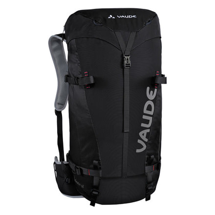 Vaude Optimator 38 - Black 11405-010
