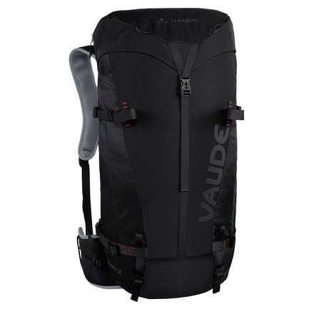 Vaude Optimator 38 Pack-Black
