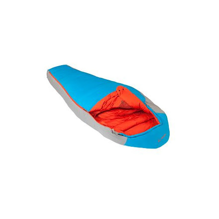 Vaude Outdoor Gear - Cheyenne 350 Sleeping Bag - Down 11369-227-0010