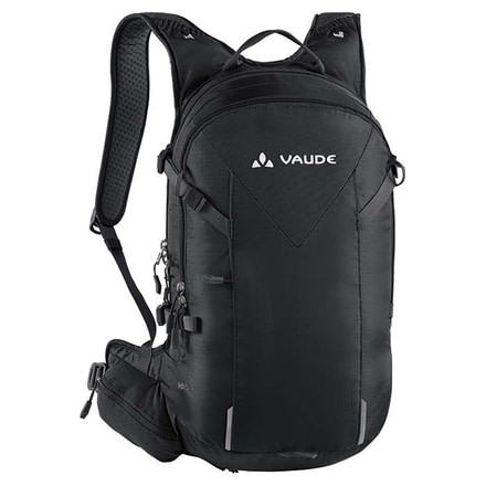 Vaude Path 9 Backpack, Black, 11705-010