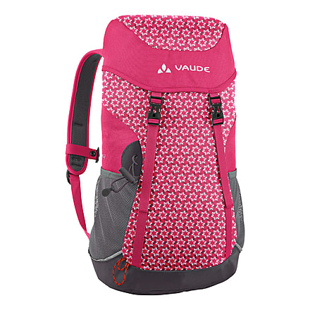 Vaude Puck 14 - Raspberry 11420-275