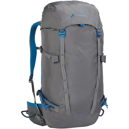 Vaude Rupal 45+ Anthracite 12679-069