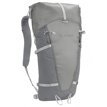 Vaude Scopi 32 LW Backpack-Pebble-One Size