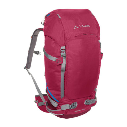 Vaude Simony 36+8 Women's Backpack, Hummingbird, 11927-586