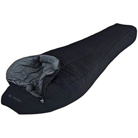 Vaude Sioux 400 - Black - Right 11382-010-0020