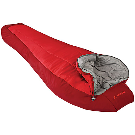 Vaude Sioux 400 - Black 11382-010-0010
