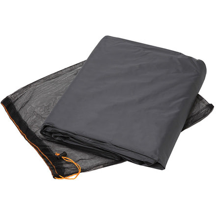 Vaude Space K2 Floor Protector 155480430