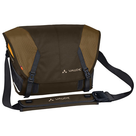 Vaude Tecoleo L - Bison 11572-384