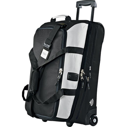 Vaude Tonga Black 13967-0100