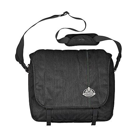 Vaude Torpet - Black 11560-010