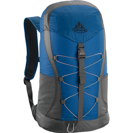 Vaude Ultra Hiker 20 Backpack, Blue 720514