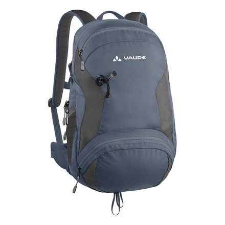 Vaude Wizard 30+4 - Granite 11409-793
