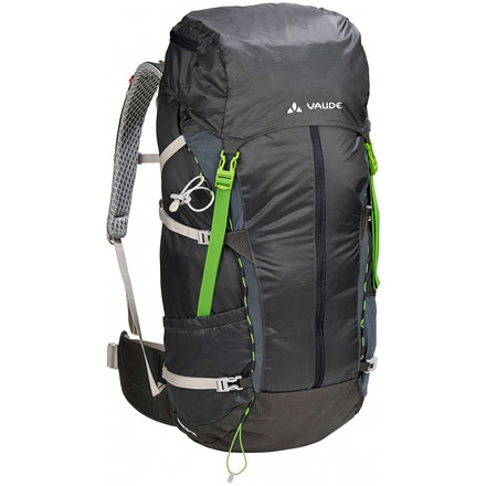 Vaude Zerum 48+ LW Backpack-Iron