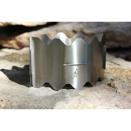 Vertex VLS Ultralight Stove