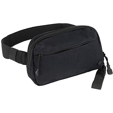 Vertx 2.0 Everyday Fanny Pack, Black, F1 VTX5264 IBK NA N/A