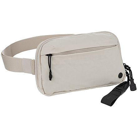 Vertx 2.0 Everyday Fanny Pack, White, F1 VTX5264 BW NA N/A