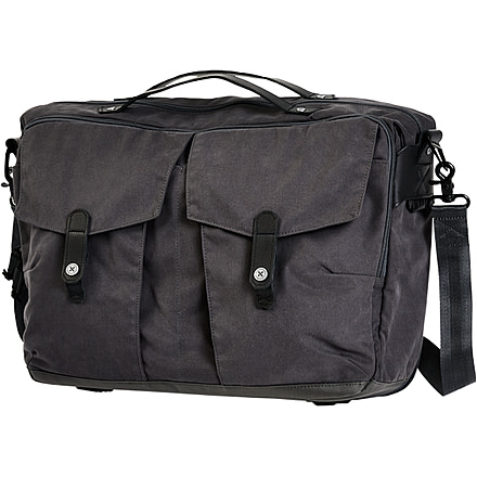 Vertx Ardennes Valet - Mens, Ash Grey, F1 VTX5302 AGY NA