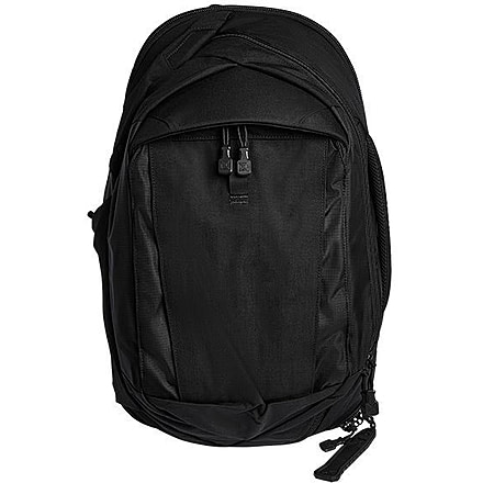 Vertx Commuter 22L Backpack, Its Black, F1 VTX5012 IBK NA