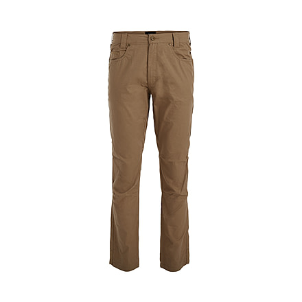 Vertx Cutback Technical Pant - Mens, Tobacco, 42/30, F1 VTX1235 TB 42 30