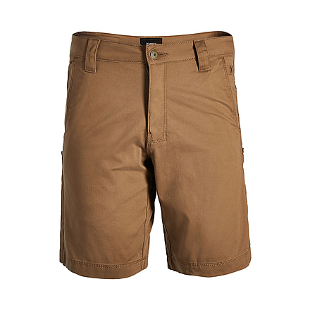 Vertx Delta LT Short 10in - Mens, Tobacco, 36, 1710 TB 36