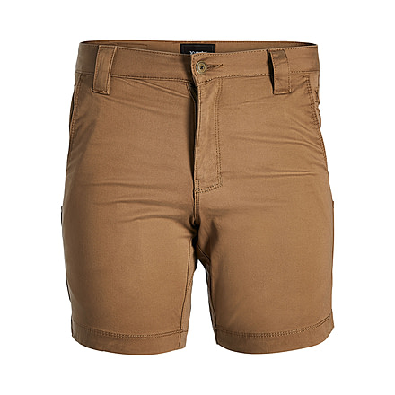 Vertx Delta LT Short 8in - Mens, Tobacco, 36, 1708 TB 36