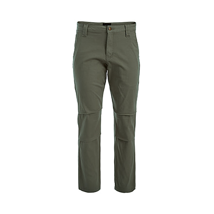 Vertx Delta Stretch 2.1 Pants - Mens, OD Green, 35/32, F1 VTX1702 OD 35 32