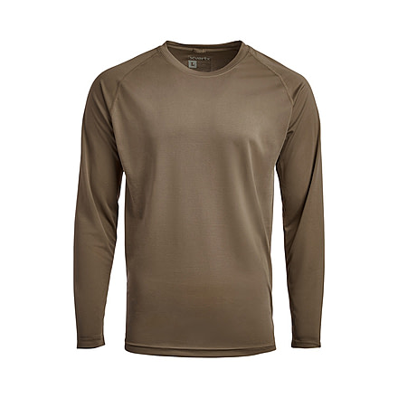 Vertx Full Guard Performance Shirt - Mens, Coyote, 3XL, F1 VTX1485 CO 3XL N/A