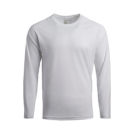 Vertx Full Guard Performance Shirt - Mens, White Noise, 2XL, F1 VTX1485 WN 2XL N/A