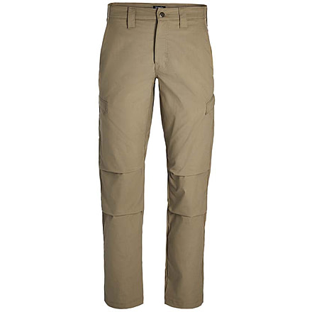 Vertx Fusion Flex Pant - Mens, Desert Tan - VTX1201DT4036