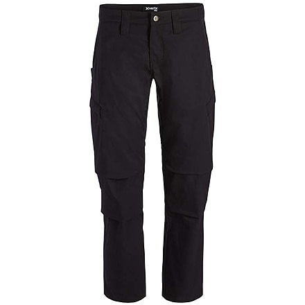 Vertx Fusion Flex Pant - Womens, Black - VTX1201WBK0230