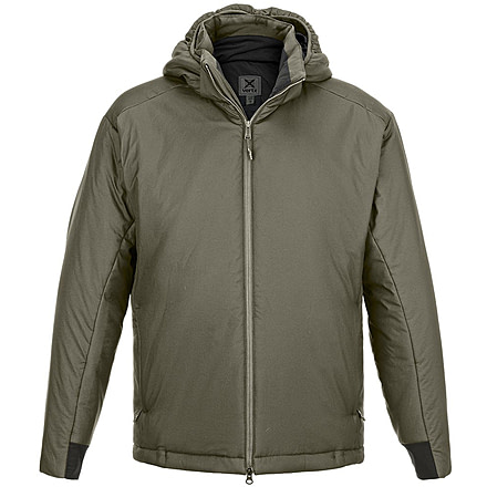 Vertx Integrity + Insulated Regular Jacket - Men's, Ranger Green, 6XL, F1 VTX8881 RGN 6XL REG