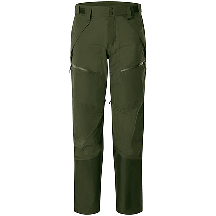 Vertx Integrity Shell Pants - Men's, 3XL, Long, Ranger Green, F1 VTX8815 RGN 3XL LONG