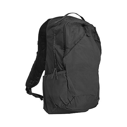 Vertx Long Walks Pack, Black - VTX5059IABNANA