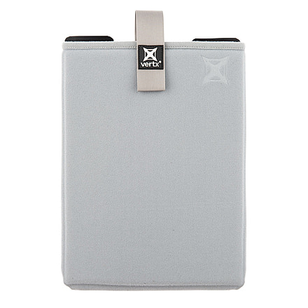 Vertx Modular Laptop Sleeve, Ash Grey, F1 VTX5262 AGY NA N/A