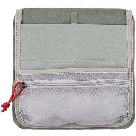 Vertx Organizer Admin, Grey, VTX5236GYNANA