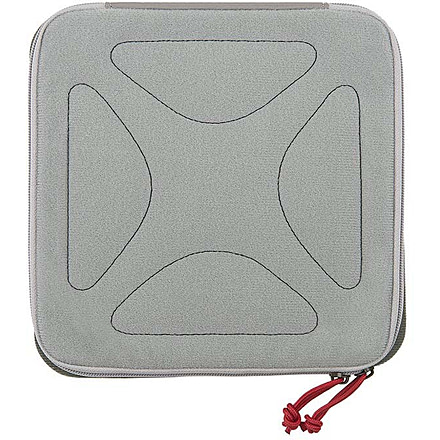 Vertx Pack Organizer, Grey, Medium, VTX5234GYNANA