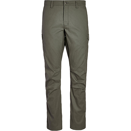 Vertx Phantom Flex 30in Inseam Pants - Men's, OD Green, 33/30, F1 VTX8002 OD 33 30