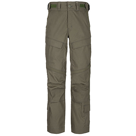 Vertx Recon Flex Pant - Mans, Od Green, 32 30, F1 VTX1902 OD 32 30