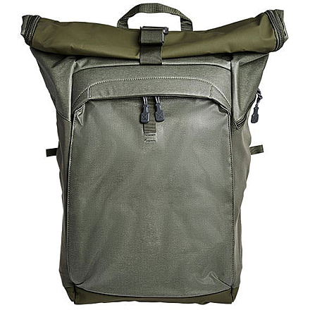 Vertx Ruck Roll 35L Backpack, Heather OD/OD Green, F1 VTX5081 HOD/OD NA