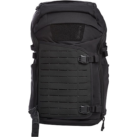 Vertx Siege 25L Pack, Black, F1 VTX5307 IBK NA N/A