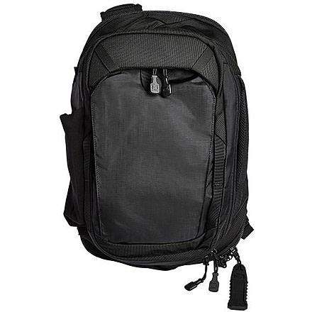 Vertx Transit 17L Backpack, Its Black, F1 VTX5042 IBK NA